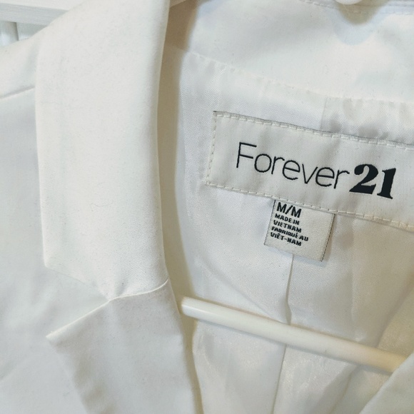 Forever 21 Blazer - Picture 4 of 5